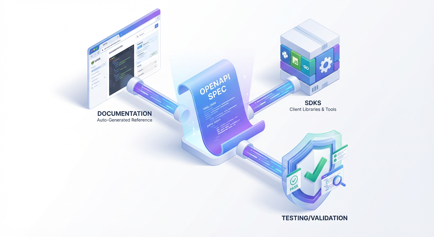 API Design That Developers Love (Contracts, DX, and Standards)