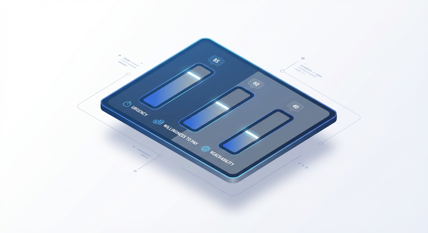 Choose a Niche That Pays and Validate It Fast