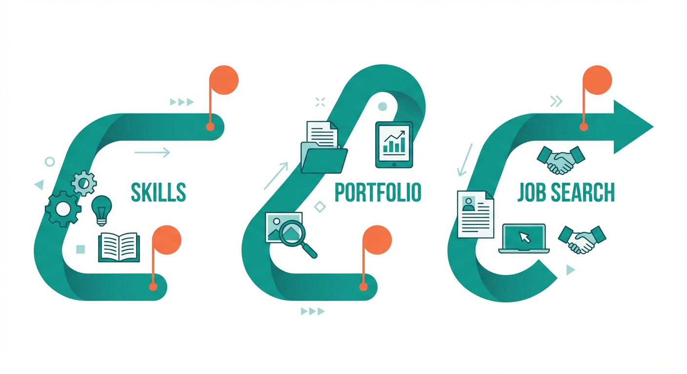 The Comeback Reset: Clarity, Confidence, and a 45-Day Plan