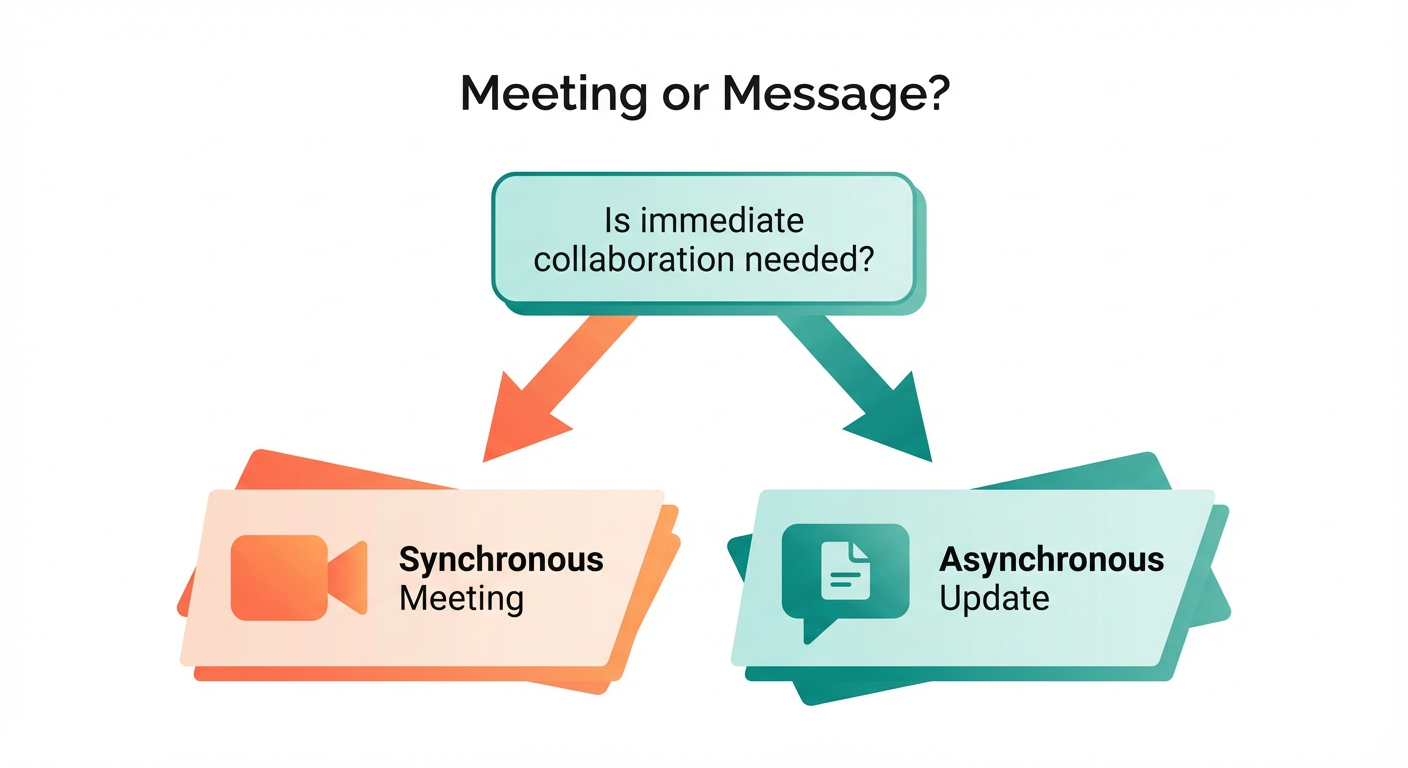 Modern Remote Work Fundamentals: Digital Communication That Sounds Current